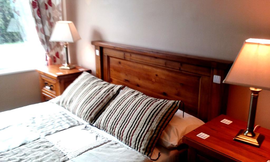 רנווייל Ocean Lodge B&B מראה חיצוני תמונה