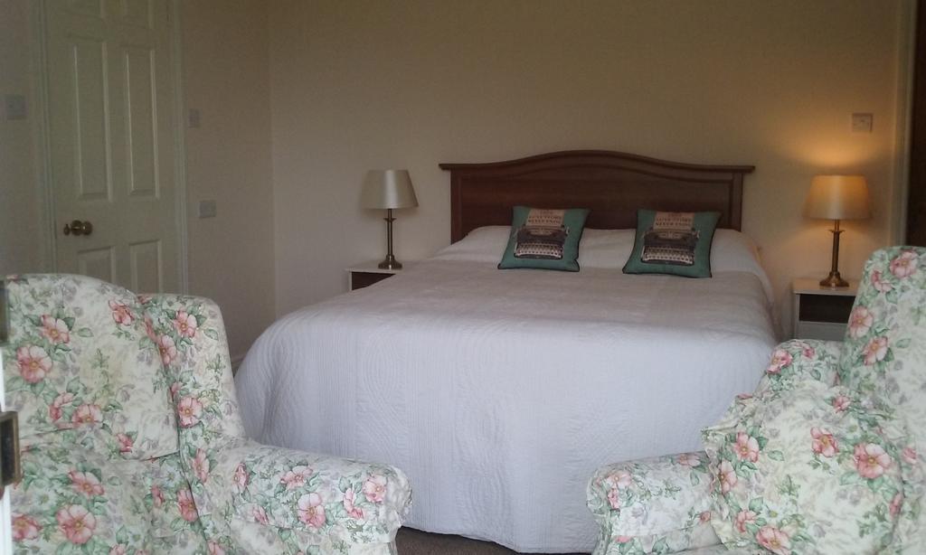 רנווייל Ocean Lodge B&B מראה חיצוני תמונה