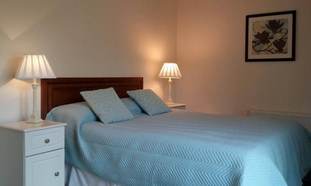 רנווייל Ocean Lodge B&B מראה חיצוני תמונה