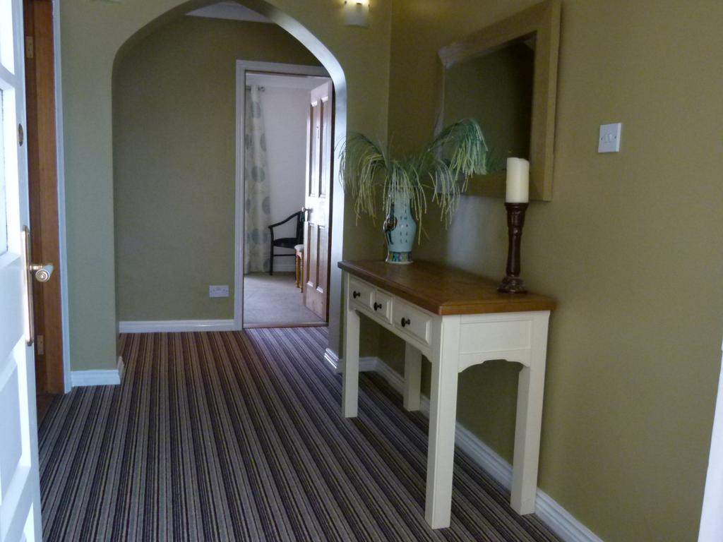 רנווייל Ocean Lodge B&B מראה חיצוני תמונה