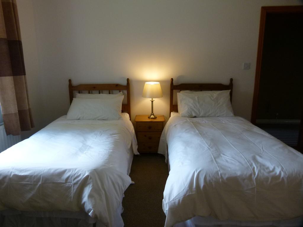 רנווייל Ocean Lodge B&B מראה חיצוני תמונה